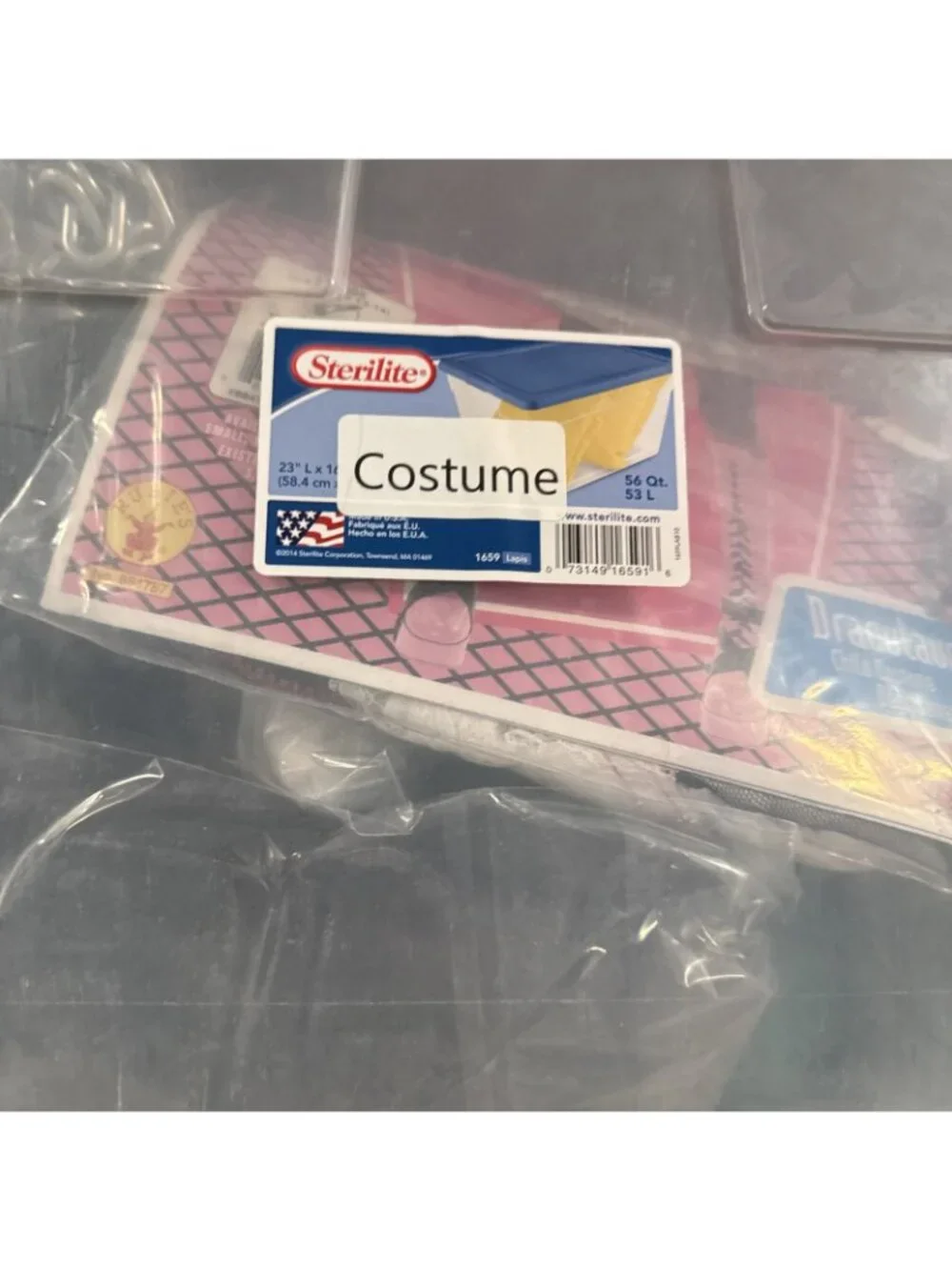 COW Halloween Costume INFANT/Toddler 18-24 MONTHS Warm & Lined ONE PIECE 2021 - Picture 7 of 7